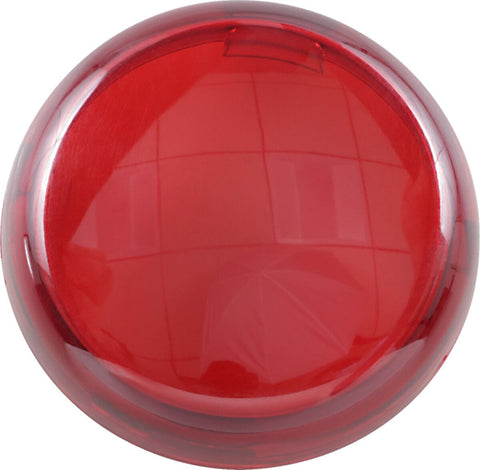 Turn Signal Lens Red DRAG SPECIALTIES DRAG SPECIALTIES MOTOVEIKALS 21