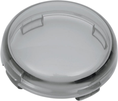 Turn Signal Lens Smoke DRAG SPECIALTIES DRAG SPECIALTIES MOTOVEIKALS 21