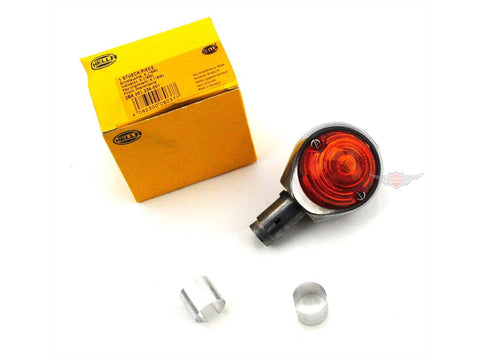 Turn signal ox eyes for Maico M 250 B, Zündapp KS 100 125, Hercules K 125 BW DIVERSE / IMPORT MOTOVEIKALS 21