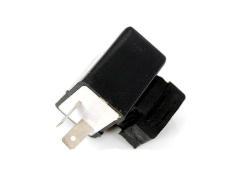 Turn signal relay universal for mopeds, mopeds, mokicks, motorcycles, Zündapp, Kreidler, Hercules, Puch, DKW, KTM DIVERSE / IMPORT MOTOVEIKALS 21