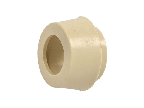 Turn signal spacer rubber ivory for SR4-1, SR4-2, SR4-2/1, SR4-3, SR4-4, KR51, KR51/1, KR51/2 OEM STANDARD MOTOVEIKALS 21