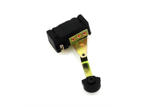 Turn signal switch combination for Simson S51, S70, S53, S83, SR50, SR80, MZ ETZ125, ETZ150, ETZ250, ETZ251 DIVERSE / IMPORT MOTOVEIKALS 21