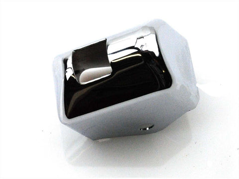 Turn signal switch cover for Simson KR 51/1, SR4-2, SR4-3, SR4-4 DIVERSE / IMPORT MOTOVEIKALS 21