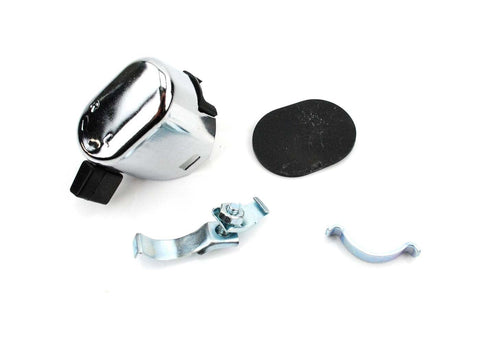 Turn signal switch Goebel for Zündapp GTS, KS, CX, CS, Hai, ZD, ZL, C 50, Kreidler Florett, Flory, Hercules Prima M, MK, K, Puch Maxi, GOEBEL MOTOVEIKALS 21