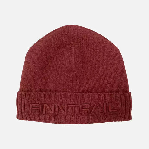 Ūdensizturīga ziemas cepure Finntrail Waterproof Hat 9711 red FINNTRAIL MOTOVEIKALS 21