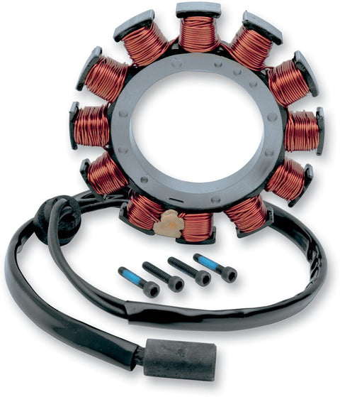 Uncoated Stator 91-06 Xl DRAG SPECIALTIES DRAG SPECIALTIES MOTOVEIKALS 21