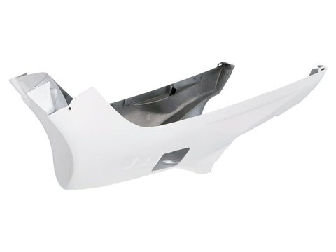 underbody panel white for MBK Nitro, Yamaha Aerox DIVERSE / IMPORT MOTOVEIKALS 21