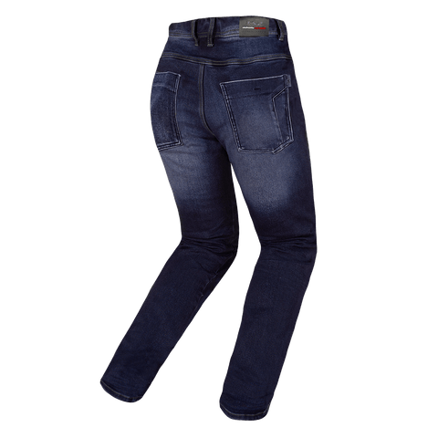 Unisex moto džinsi LS Bradford blue L LS2 MOTOVEIKALS 21