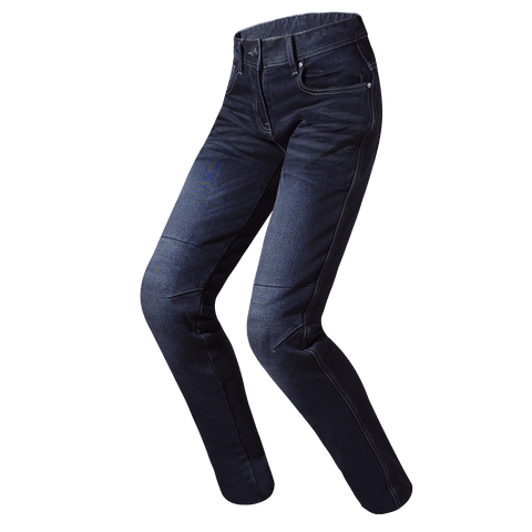 Unisex moto džinsi LS Bradford blue L LS2 MOTOVEIKALS 21