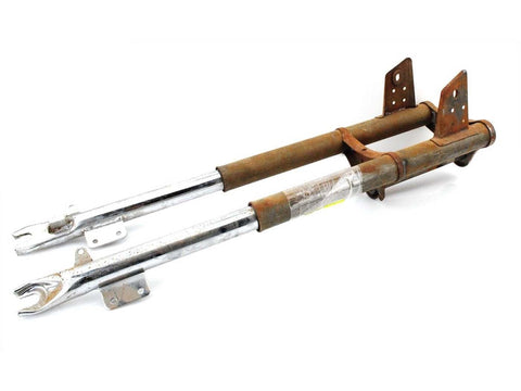 Universal fork for Puch moped moped mokick, Zündapp, Kreidler, Hercules, Rixe, KTM, DKW OEM STANDARD MOTOVEIKALS 21
