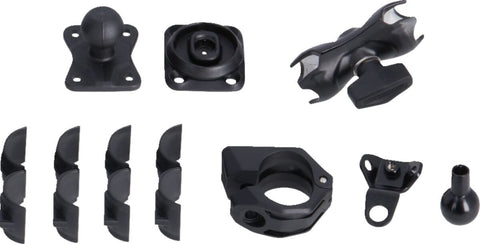 Universal Mount Kit Gps SW-MOTECH SW-MOTECH MOTOVEIKALS 21