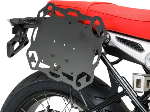 Universal Side Bracket L SW-MOTECH SW-MOTECH MOTOVEIKALS 21