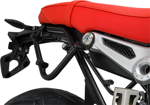 Universal Side Bracket L SW-MOTECH SW-MOTECH MOTOVEIKALS 21