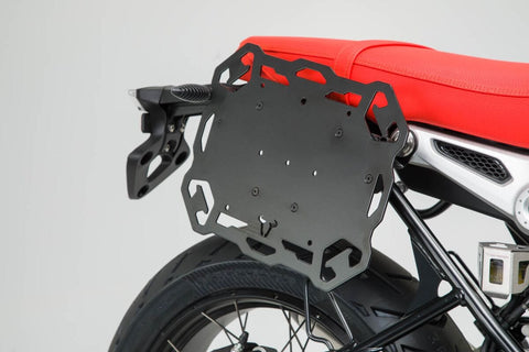 Universal Side Bracket R SW-MOTECH SW-MOTECH MOTOVEIKALS 21