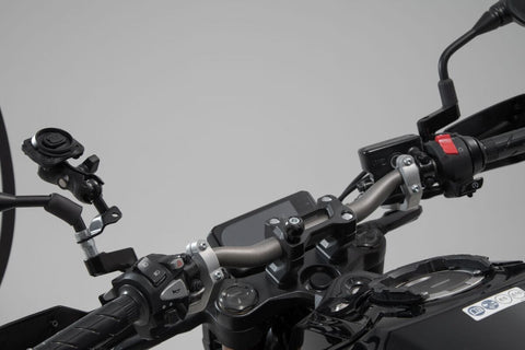Universal X-Grip Kit Smar SW-MOTECH SW-MOTECH MOTOVEIKALS 21