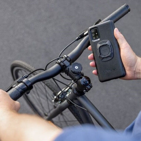 Universālais adapteris QUAD LOCK QUAD LOCK MOTOVEIKALS 21
