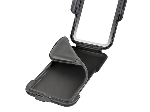 Universālais cietais korpuss OptiCase viedtālrunim līdz 78x165mm OPTILINE MOTOVEIKALS 21