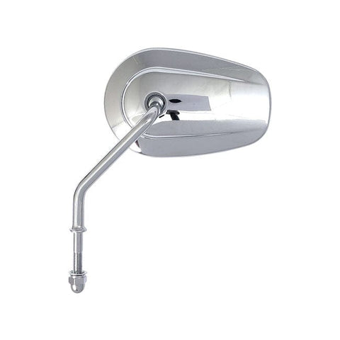 Universālais spoguļu komplekts RIPTIDE CHROME STOREHOUSE MOTOVEIKALS 21