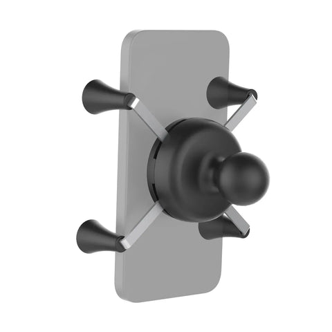 Universālais telefona turētājs RAM MOUNTS RAM X-GRIP B RAM MOUNTS MOTOVEIKALS 21