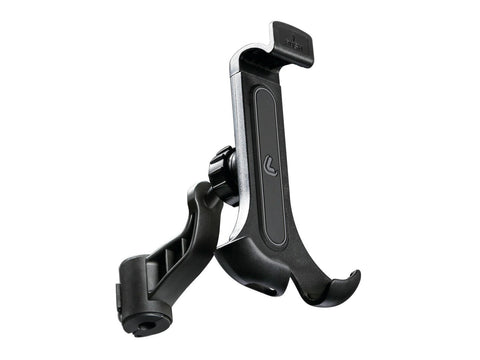 Universālais viedtālruņu stiprinājums LAMPA Smart Scooter Flow OPTILINE MOTOVEIKALS 21