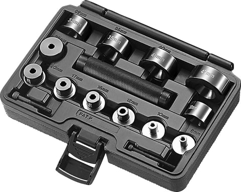 Univrsl Bearing Drvr St MOOSE RACING HARD-PARTS MOOSE RACING MOTOVEIKALS 21