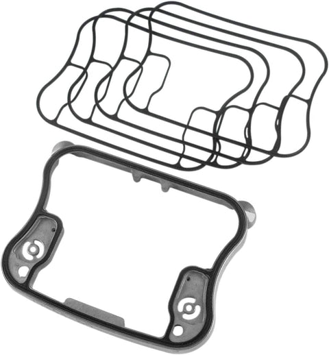 Up Neo R/Cvr Gskt 91-03Xl JAMES GASKET JAMES GASKETS MOTOVEIKALS 21