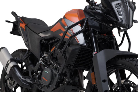 Upper Crash Bar 390 Adv SW-MOTECH SW-MOTECH MOTOVEIKALS 21