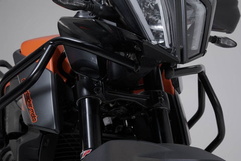 Upper Crash Bar 390 Adv SW-MOTECH SW-MOTECH MOTOVEIKALS 21