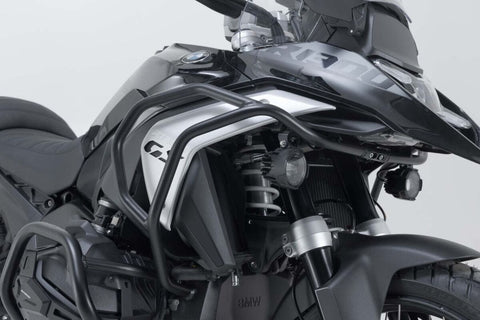 Upper Crash Bar R1300Gs SW-MOTECH SW-MOTECH MOTOVEIKALS 21