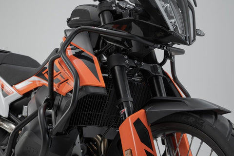 Upper Crash Bar SW-MOTECH SW-MOTECH MOTOVEIKALS 21