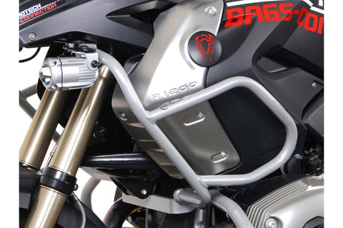 Upper Crash Bar SW-MOTECH SW-MOTECH MOTOVEIKALS 21