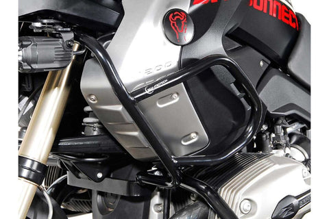 Upper Crash Bar SW-MOTECH SW-MOTECH MOTOVEIKALS 21
