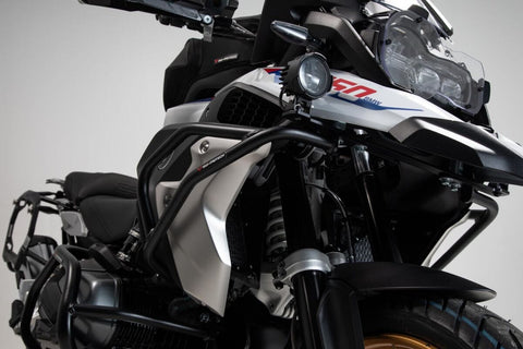 Upper Crash Bar SW-MOTECH SW-MOTECH MOTOVEIKALS 21
