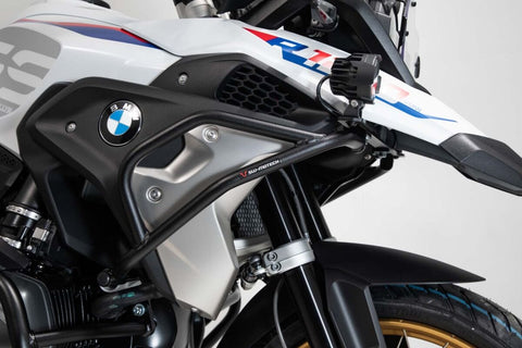 Upper Crash Bar SW-MOTECH SW-MOTECH MOTOVEIKALS 21