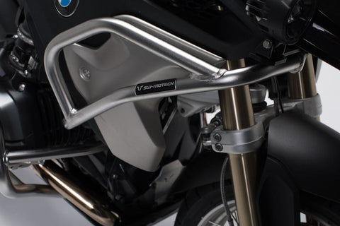 Upper Crash Bar SW-MOTECH SW-MOTECH MOTOVEIKALS 21