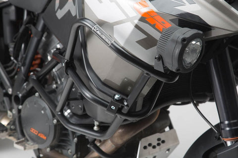 Upper Crash Bar SW-MOTECH SW-MOTECH MOTOVEIKALS 21