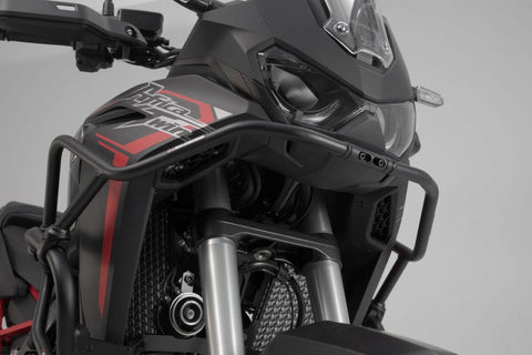 Upper Crash Bar SW-MOTECH SW-MOTECH MOTOVEIKALS 21