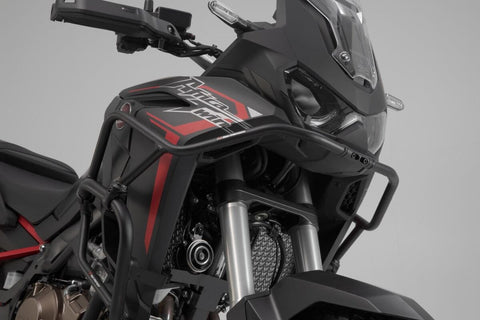 Upper Crash Bar SW-MOTECH SW-MOTECH MOTOVEIKALS 21