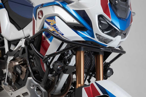 Upper Crash Bar SW-MOTECH SW-MOTECH MOTOVEIKALS 21