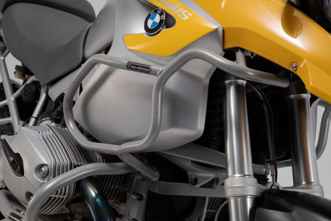Upper Crash Bar SW-MOTECH SW-MOTECH MOTOVEIKALS 21
