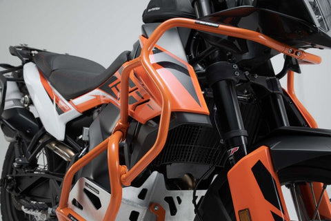 Upper Crash Bar SW-MOTECH SW-MOTECH MOTOVEIKALS 21