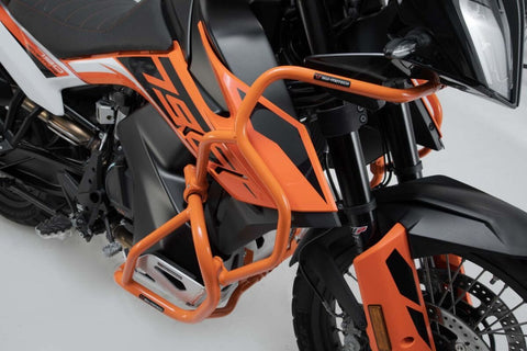 Upper Crash Bar SW-MOTECH SW-MOTECH MOTOVEIKALS 21