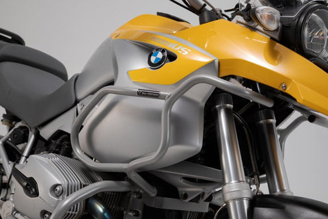 Upper Crash Bar SW-MOTECH SW-MOTECH MOTOVEIKALS 21