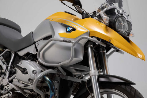 Upper Crash Bar SW-MOTECH SW-MOTECH MOTOVEIKALS 21