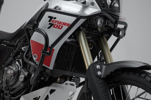 Upper Crash Bar SW-MOTECH SW-MOTECH MOTOVEIKALS 21