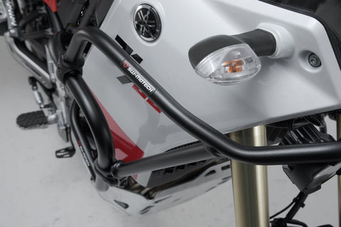 Upper Crash Bar SW-MOTECH SW-MOTECH MOTOVEIKALS 21