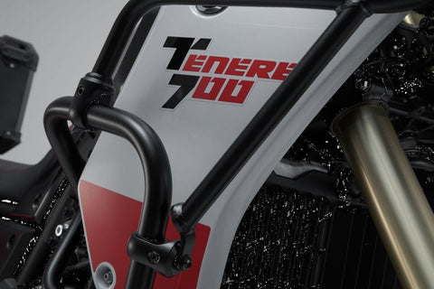 Upper Crash Bar SW-MOTECH SW-MOTECH MOTOVEIKALS 21
