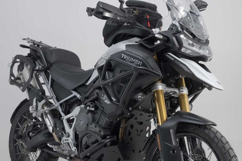 Upper Crash Bar SW-MOTECH SW-MOTECH MOTOVEIKALS 21