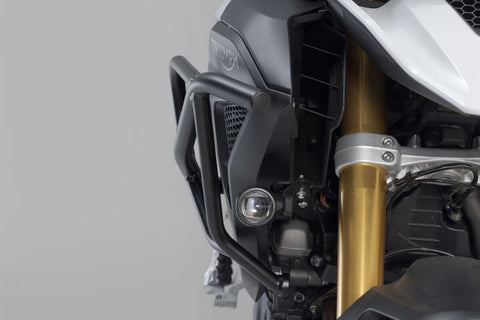 Upper Crash Bar SW-MOTECH SW-MOTECH MOTOVEIKALS 21