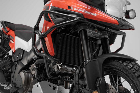 Upper Crash Bar SW-MOTECH SW-MOTECH MOTOVEIKALS 21